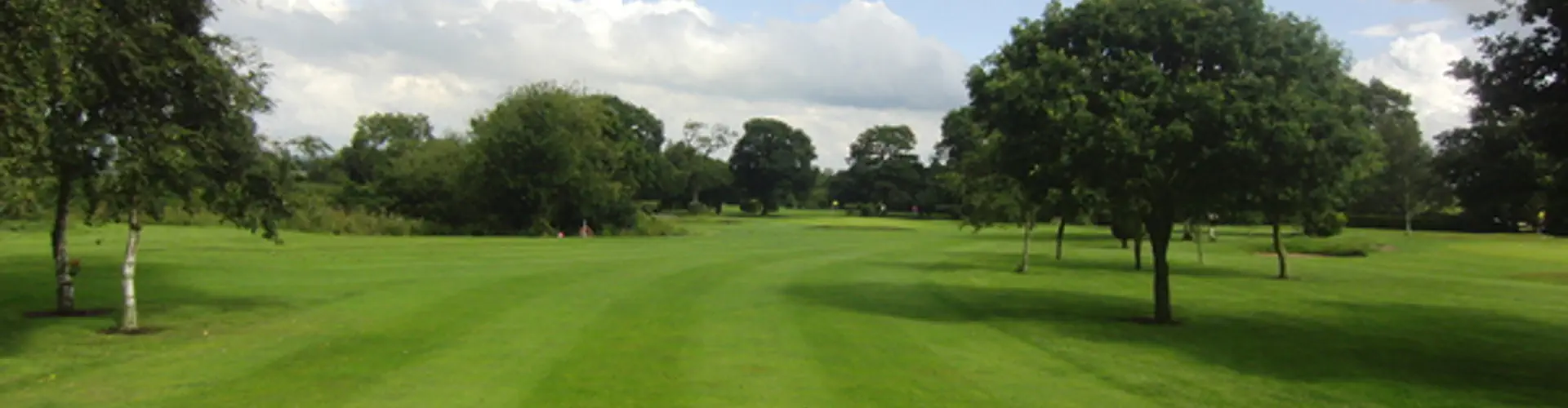 Sandfield Golf Course and Driving Range