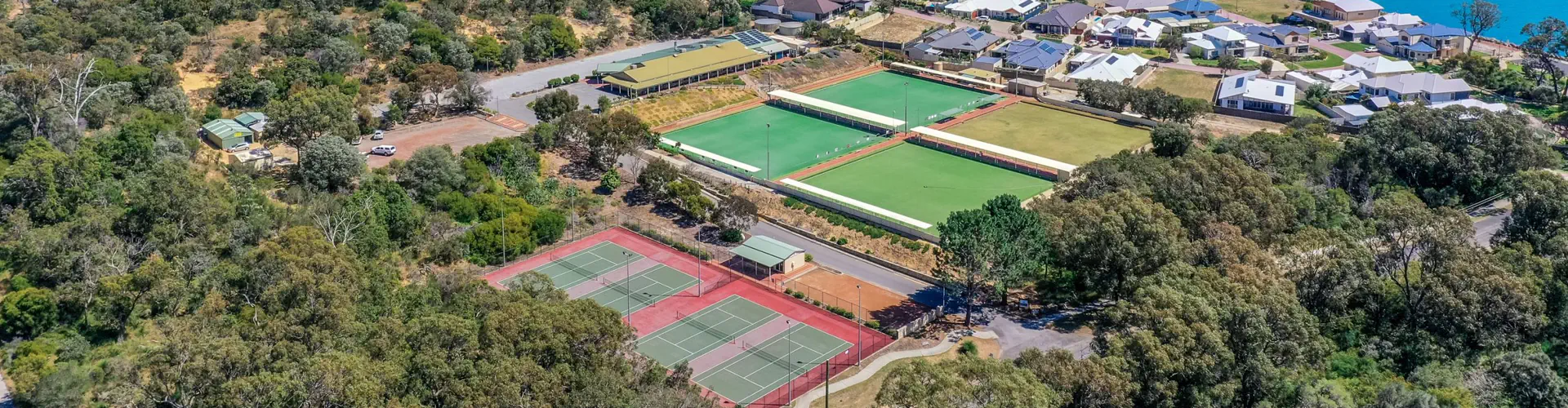 Port Bouvard Recreation & Sporting Club