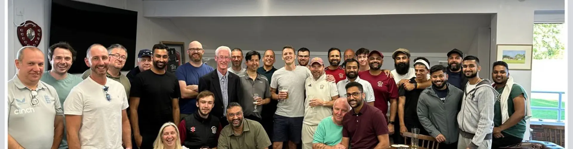 Northwood Town Cricket Club