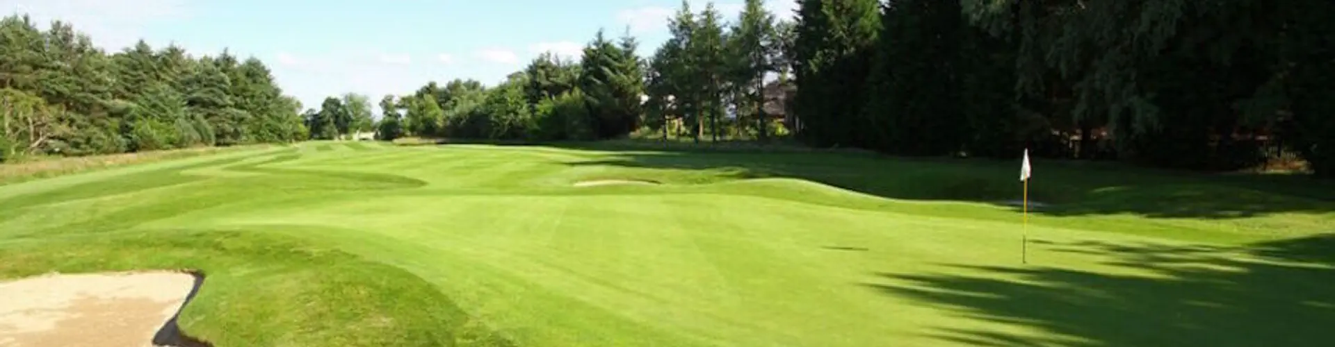 Deer Park Golf & Country Club