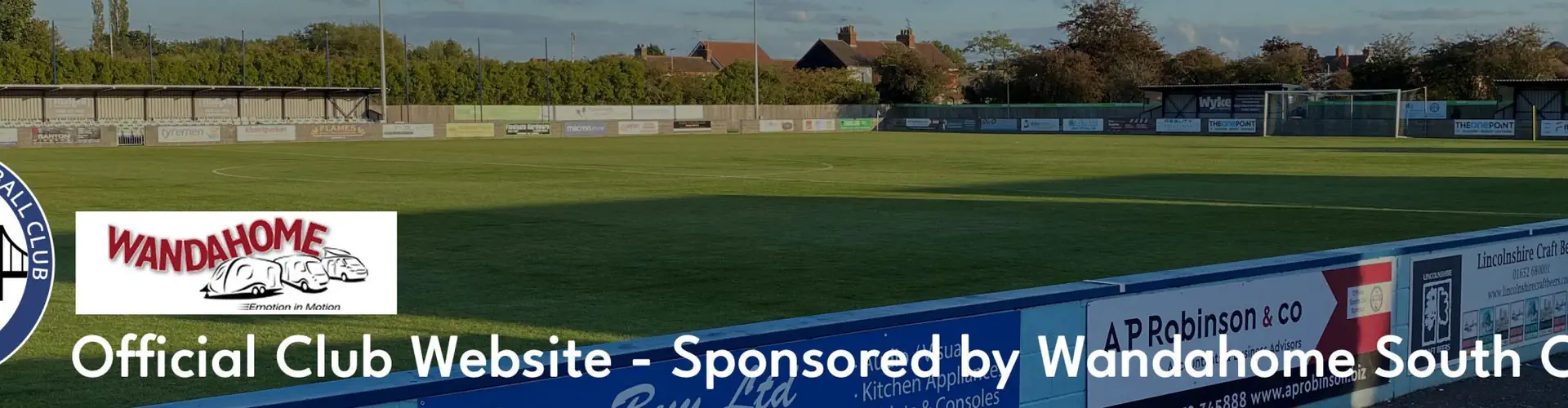 Barton Town Football Club