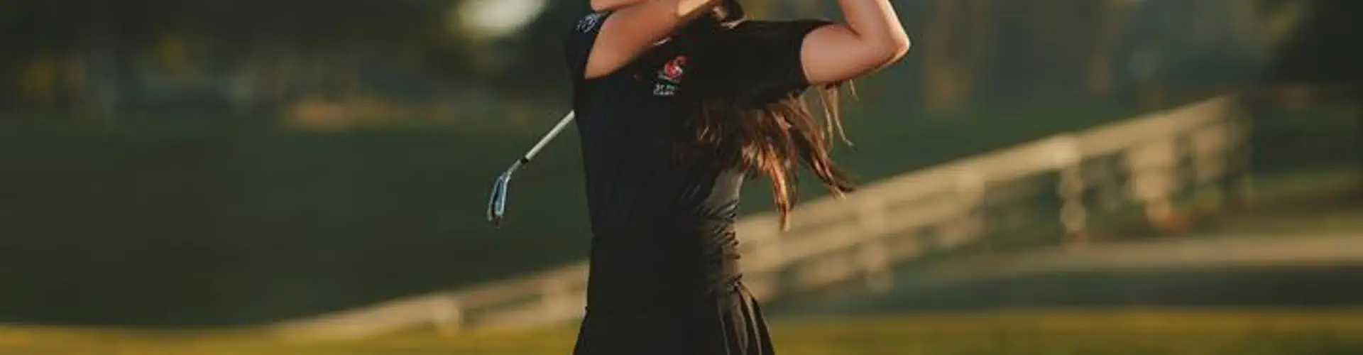 St Peter's Golf Academy