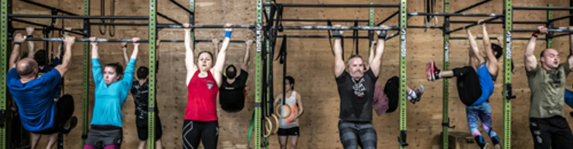 Crossfit Minotaure