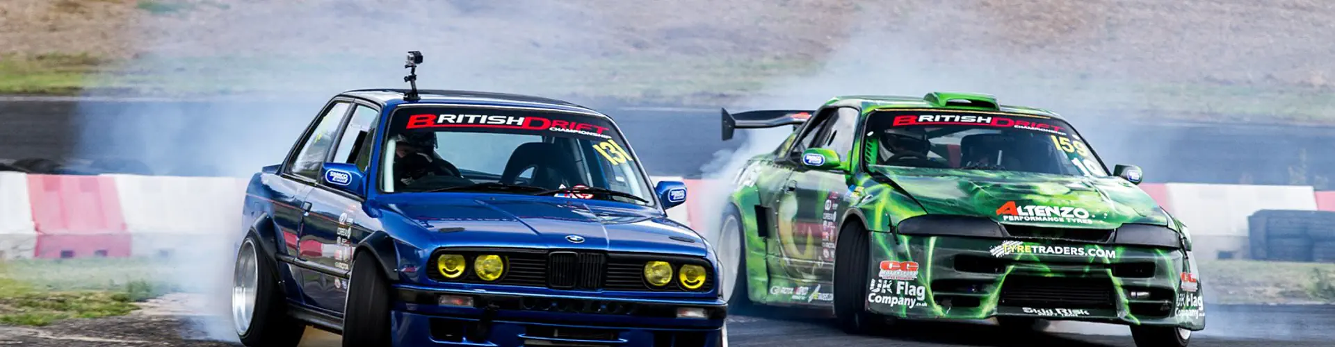 Teesside Autodrome