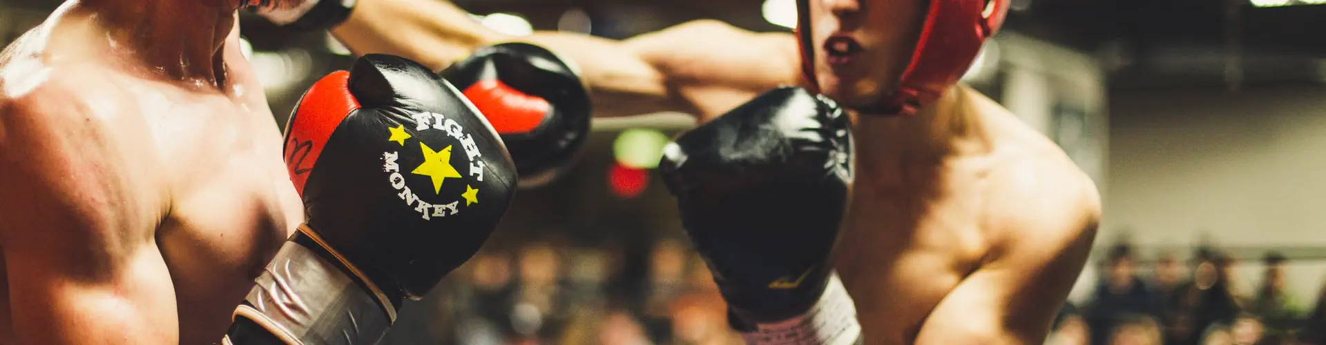 Maple Ridge Boxing Club