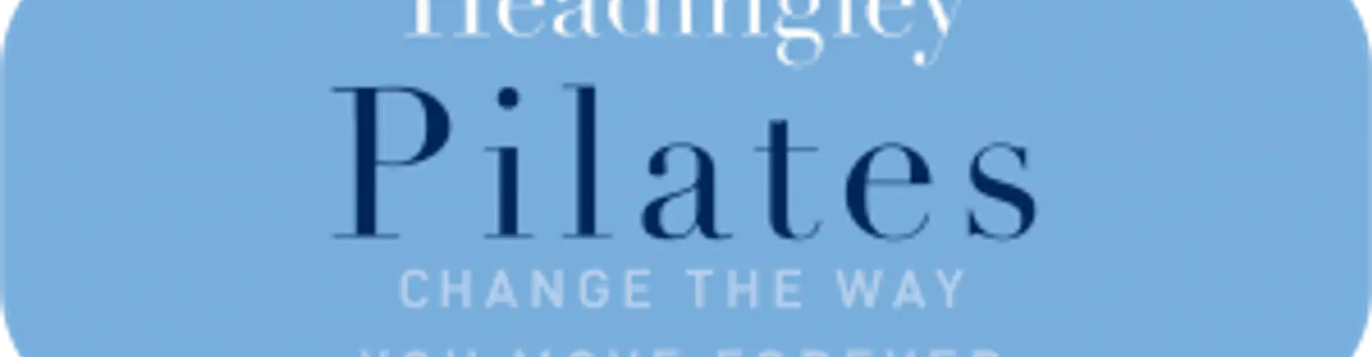 Love Pilates Leeds