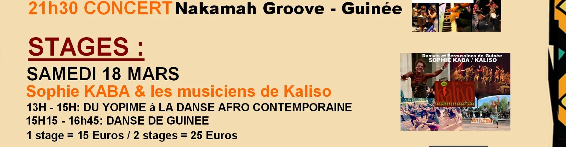 Kaliso