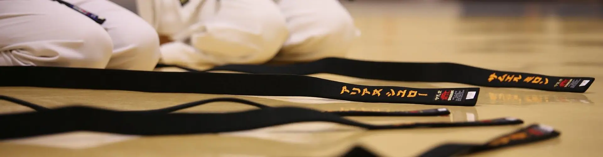 Karate klub ZOKU