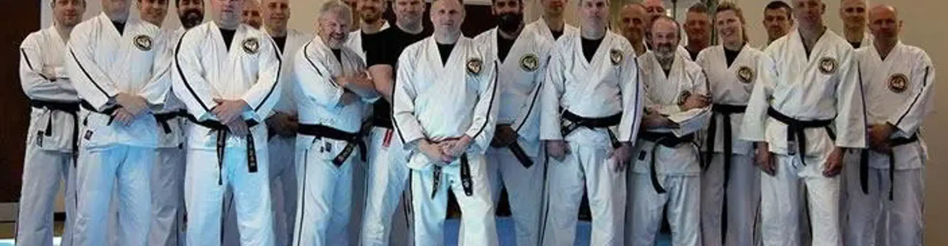 Zen & Combat Kempo