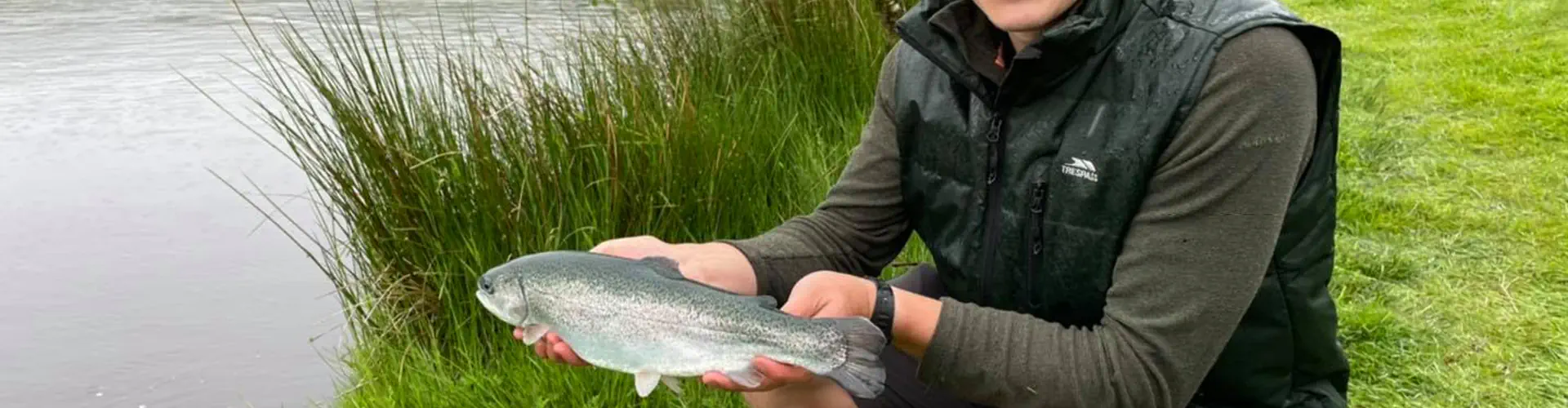 Greenhill Fishery