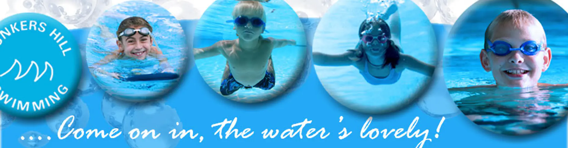 Bunkers Hill Swimming