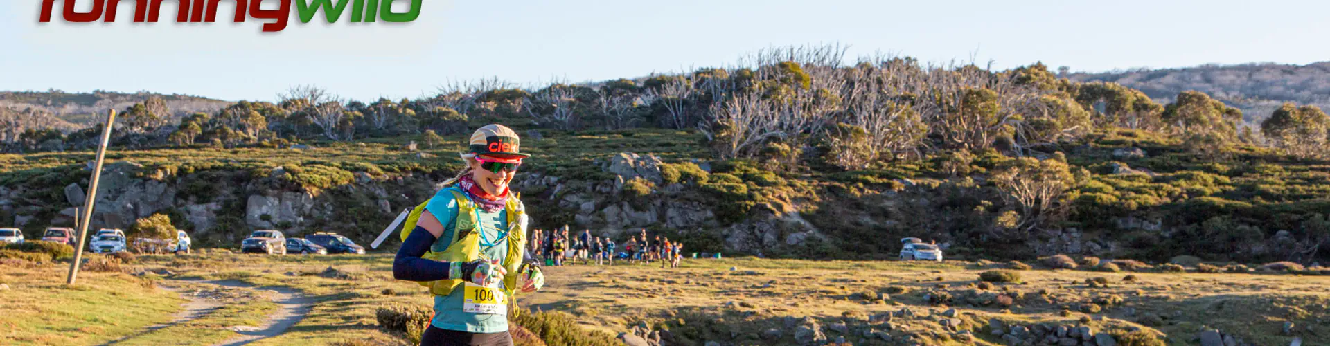 Santa's Run - Mt Buller