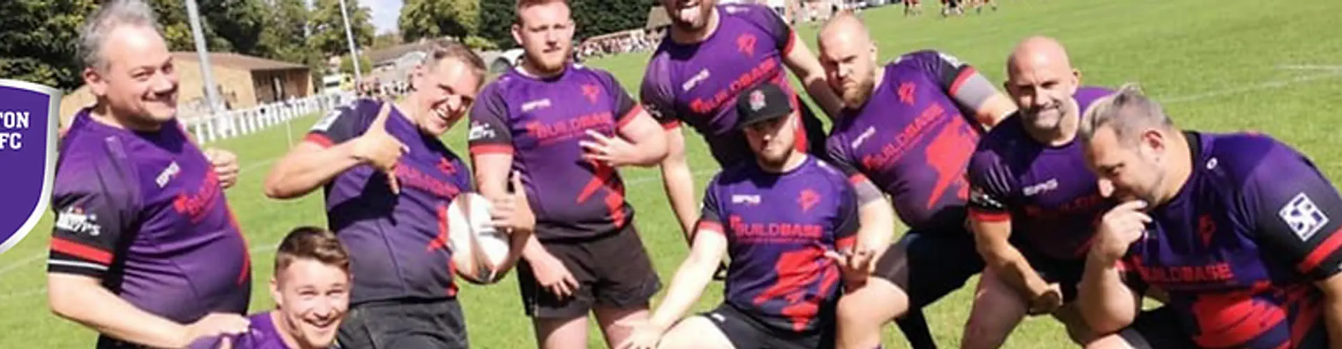 Northampton Outlaws Rugby Football Club