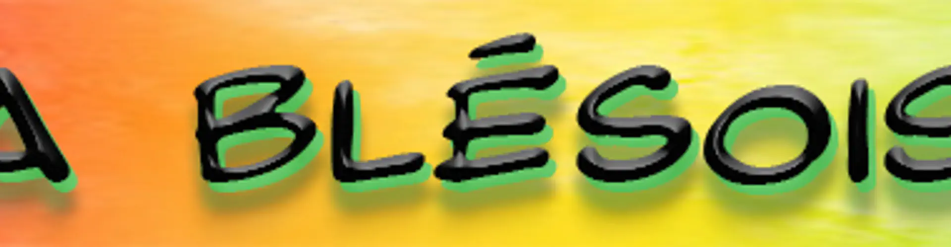 La Blesoise