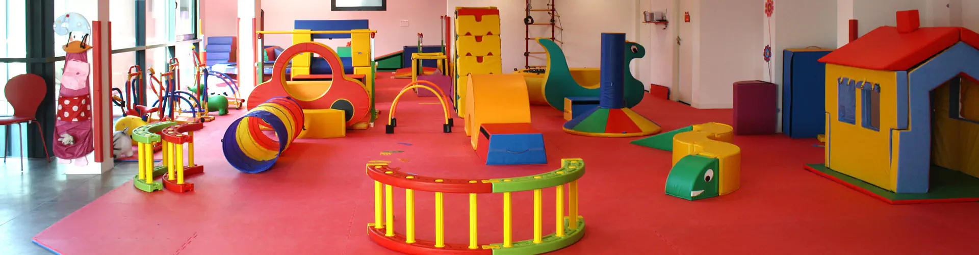 Gobabygym Ruffec