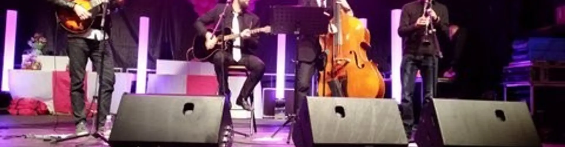 Les Ateliers Du Swing
