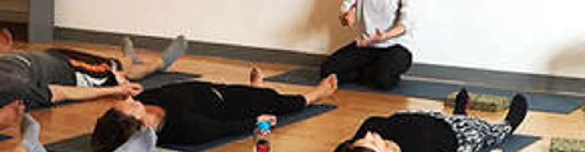 Bristol Yoga Classes About Clara
