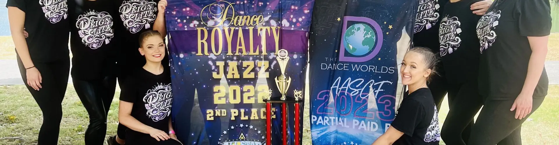 Reign Elite