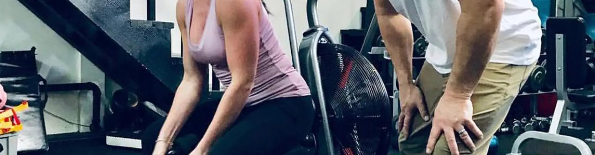 BodyCo Fitness Challenge