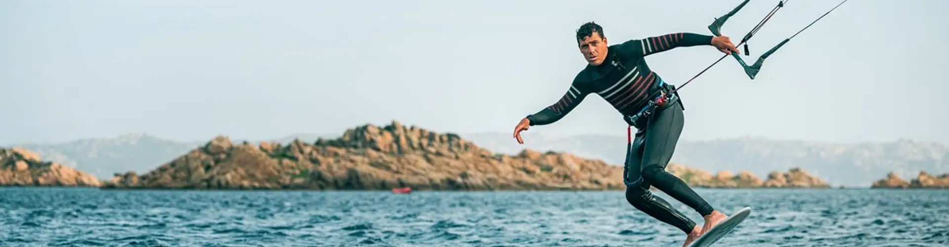 Triderland - Kitesurfing School Sète/Frontignan