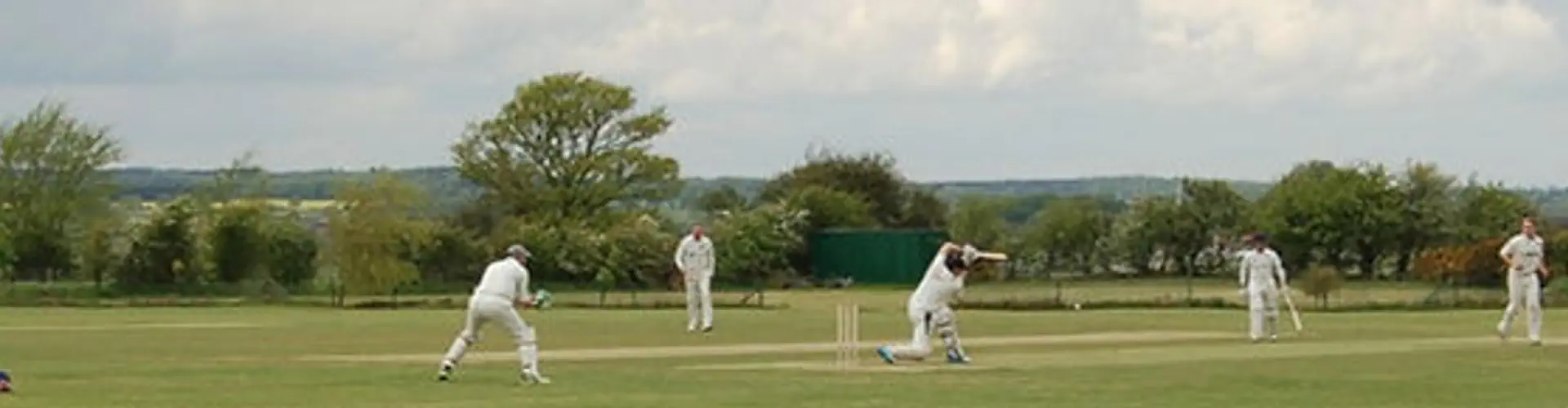 Sicklinghall Cricket Club