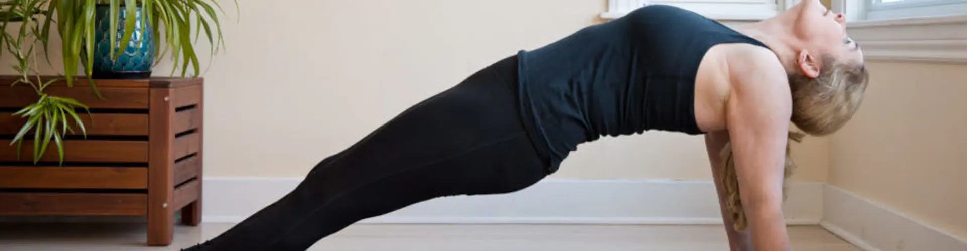 North End Yoga