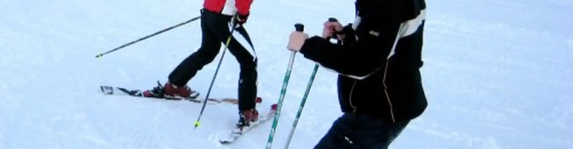 The Ski and Snowboard School