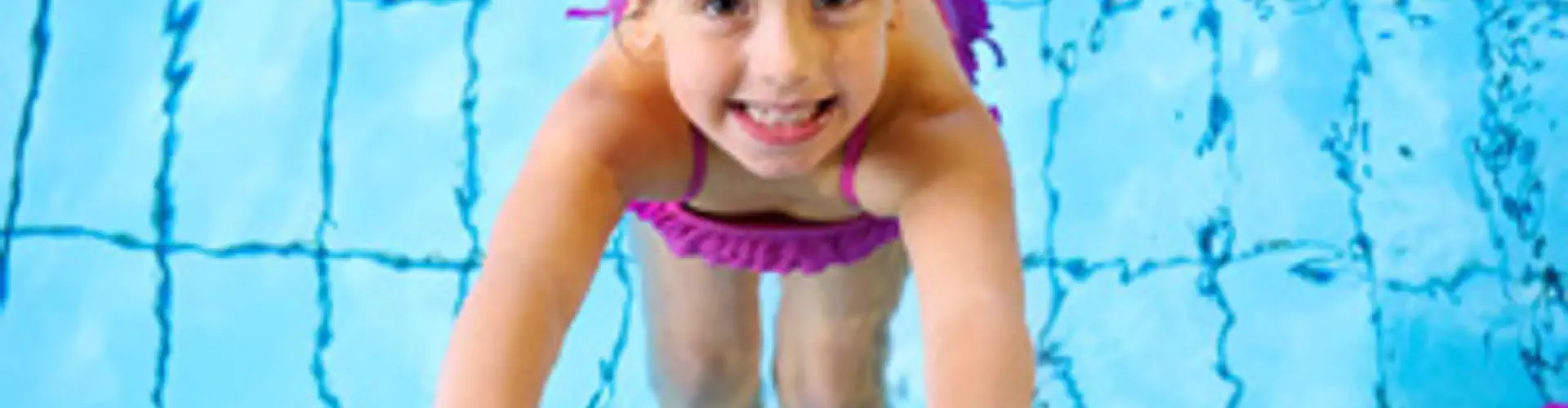 Piscine Poly-Jeunesse