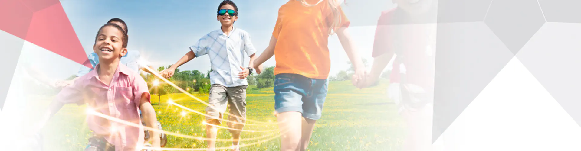 Children’s Activities at Bushey Grove Leisure Centre