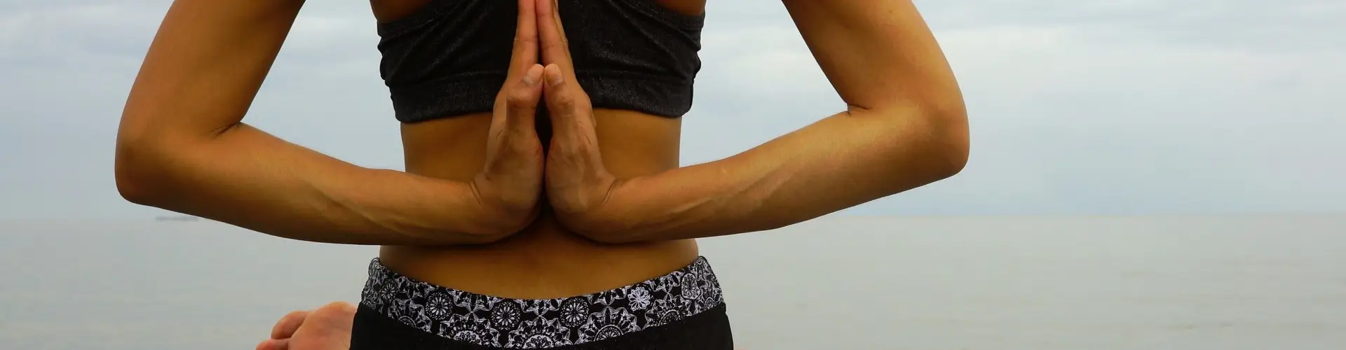 Karoline English Yoga Espace Zen