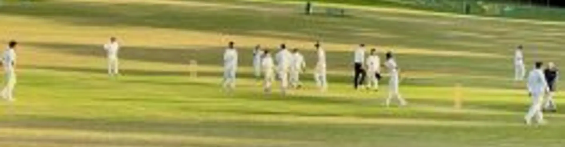 Stone Cricket Club
