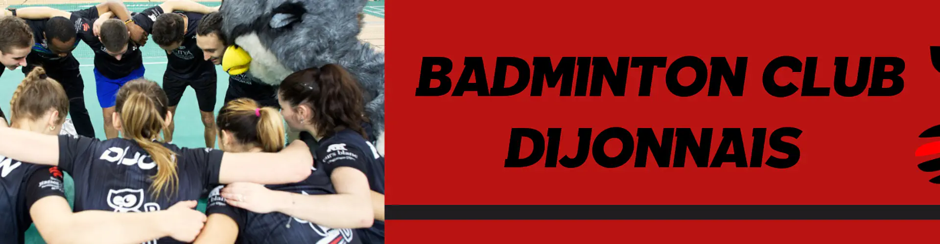 Badminton Club Dijonnais