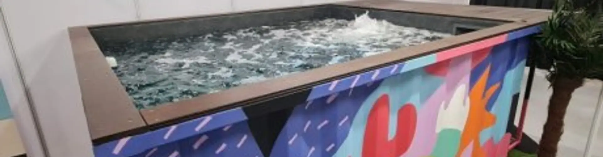 MJM Piscine