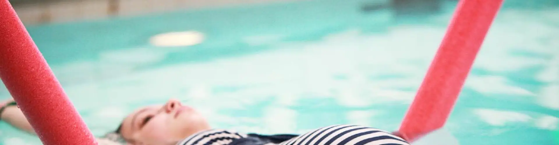 SLK Aqua Yoga @ Lewes Swim School
