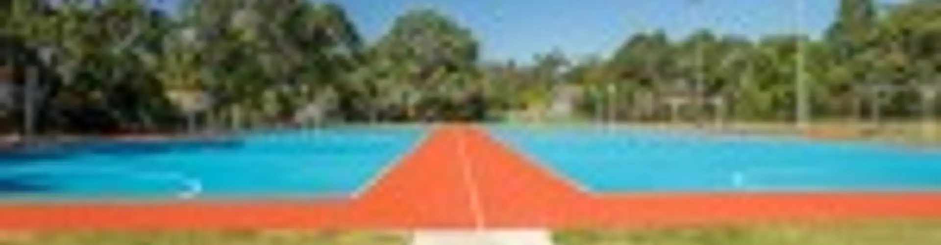 Henry Ziegenfusz Park - Field 2