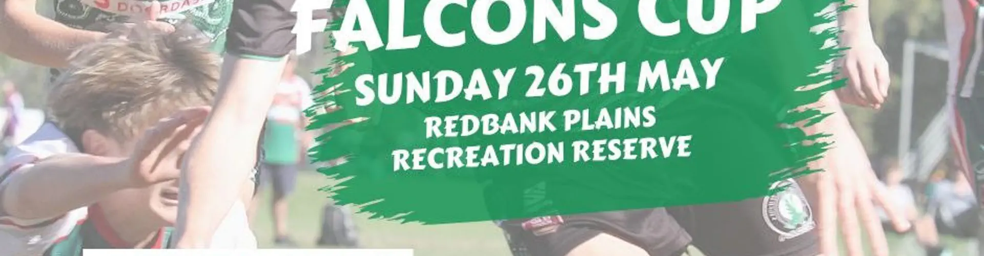 2024 Falcons Cup