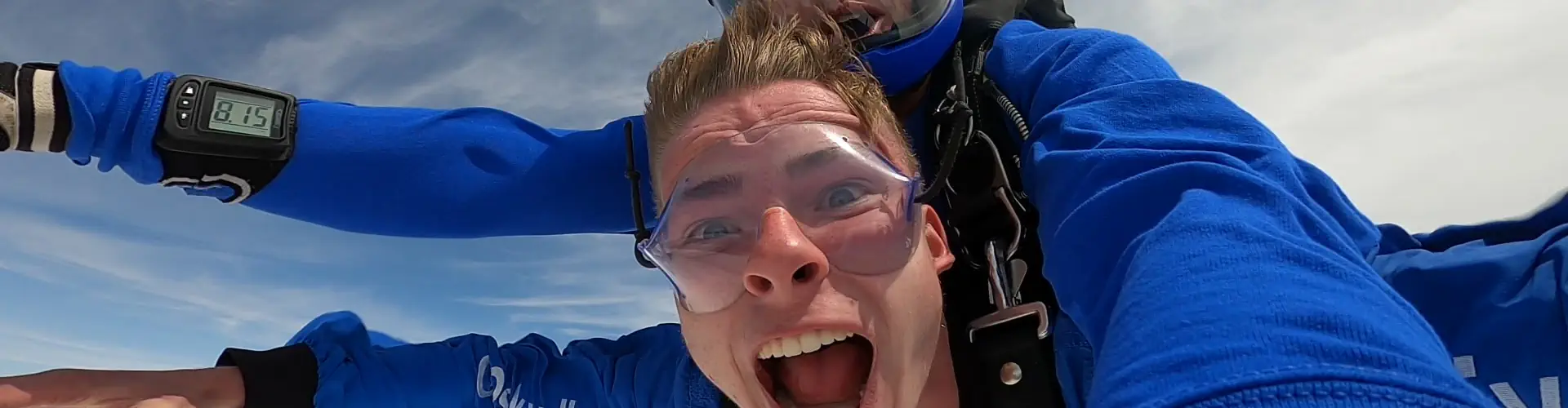 GoSkydive