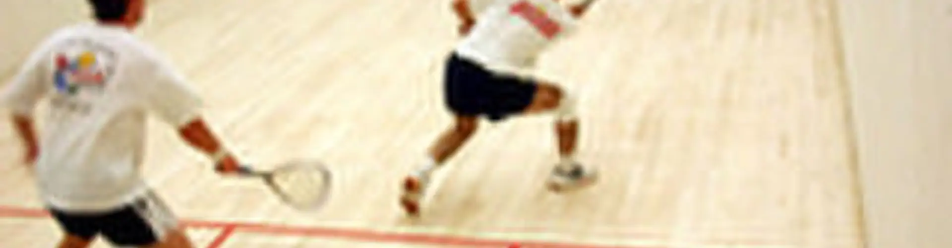 Belmont Park Racquets Club