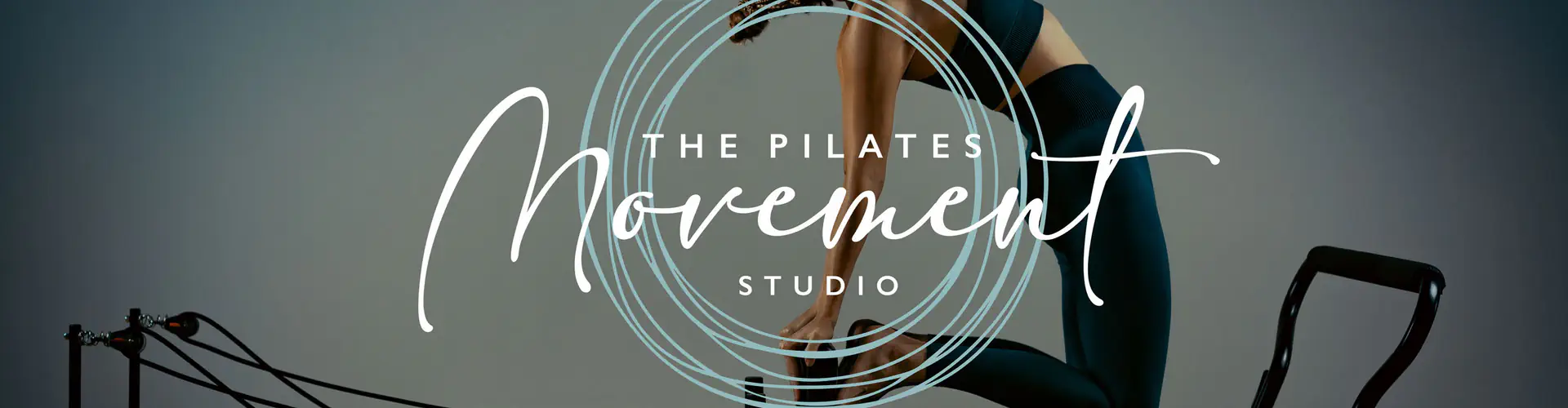 THE PILATES MOVEMENT - Godalming