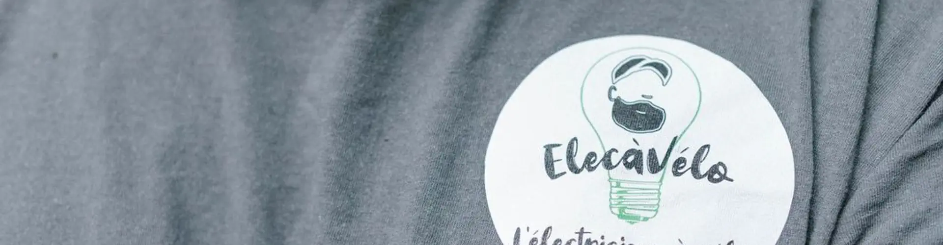 ElecàVélo - Electricien à Vélo Cargo / Nantes Centre