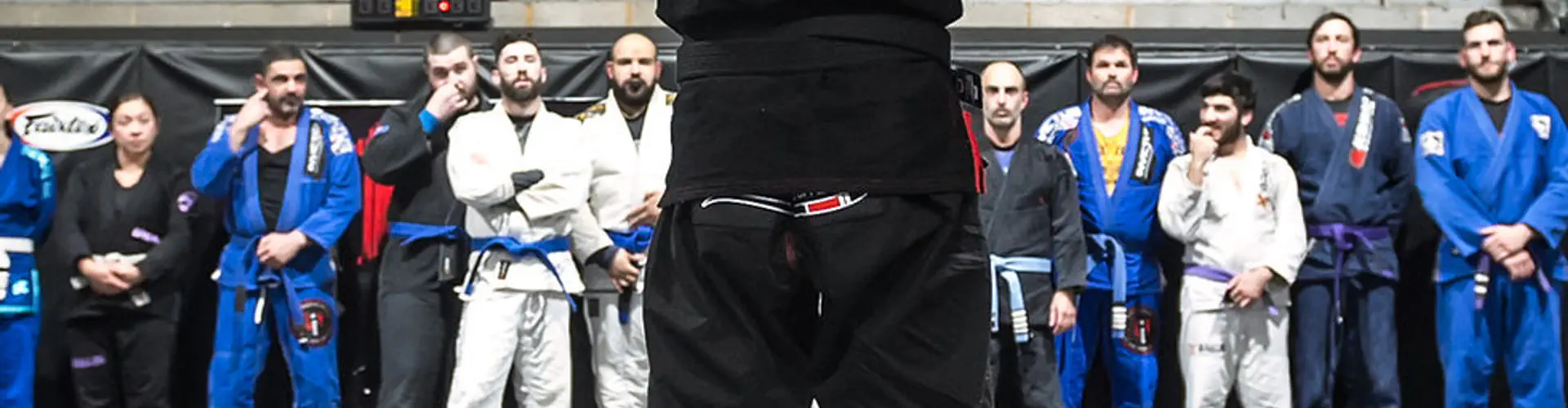 Invictus Mixed Martial Arts