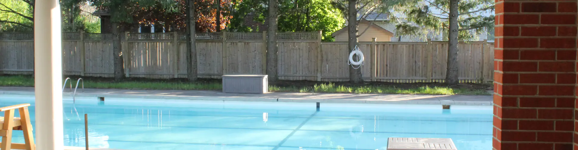 Beechwood Bridle Gate Recreation Center