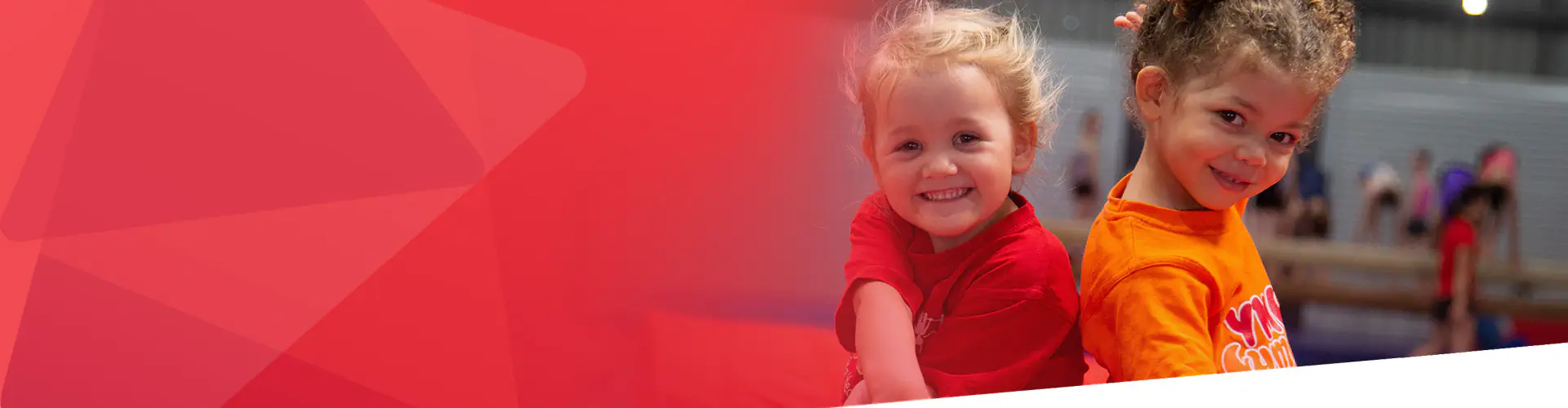 The Arena North Geelong Recreational Gymnastics Programs
