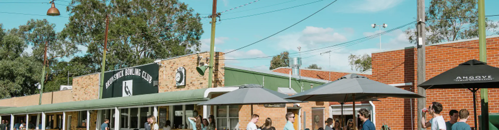 Mundoora Bowling Club Inc.