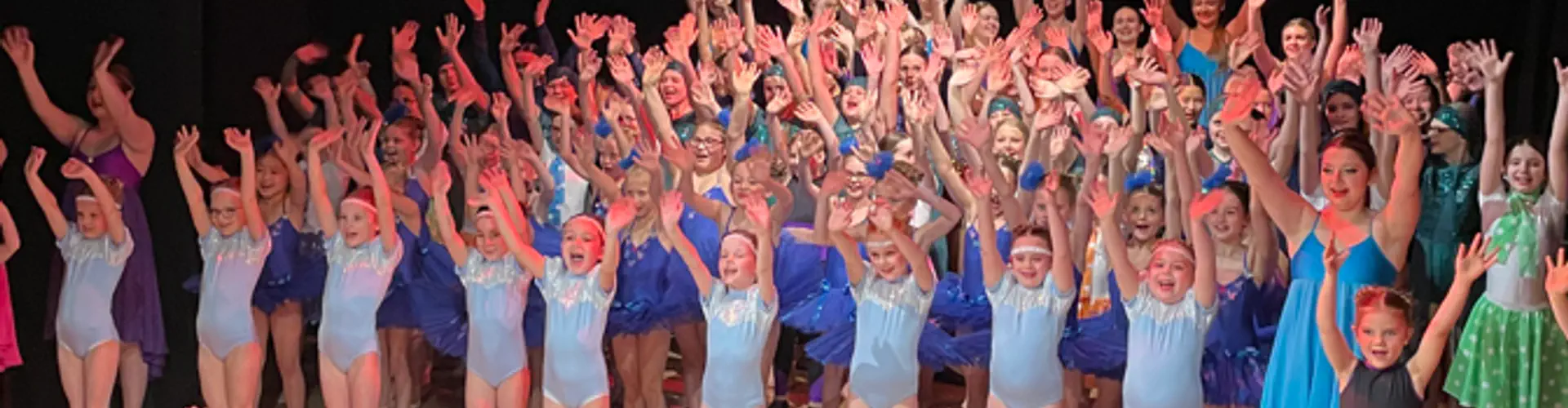 Tutu Dance Studio