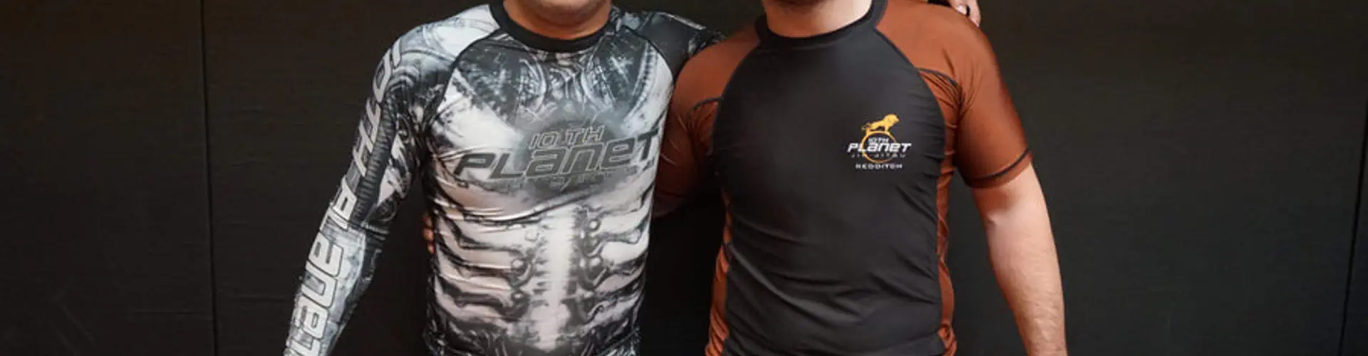Redditch MMA / 10th Planet Redditch