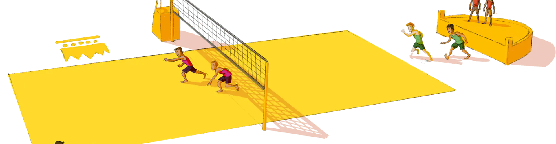 Geelong Sports Hub Netball