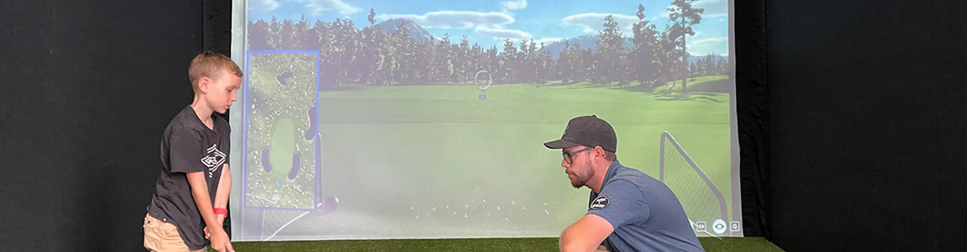 FOREplay Golf