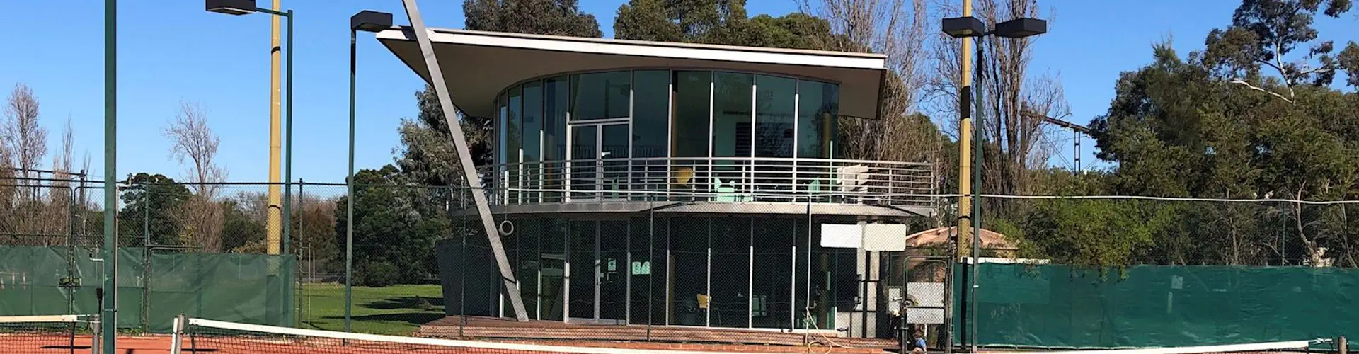 Carmelite Middle Park Tennis Club