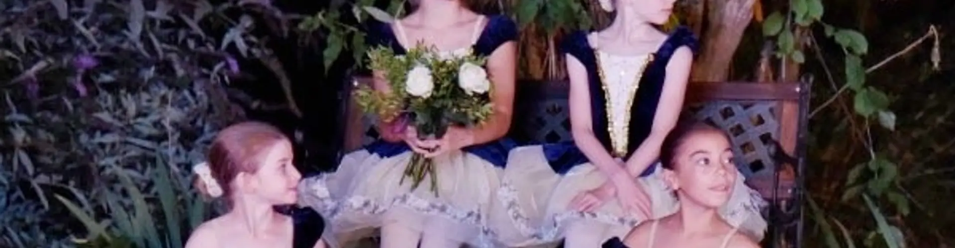 École De Danse Et Théâtre Du Moulin